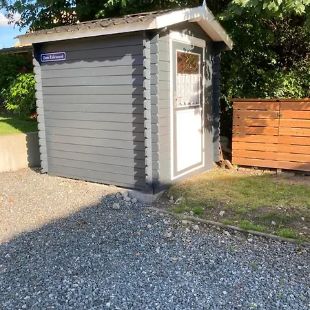 Casa vacanze Zum Eulennest