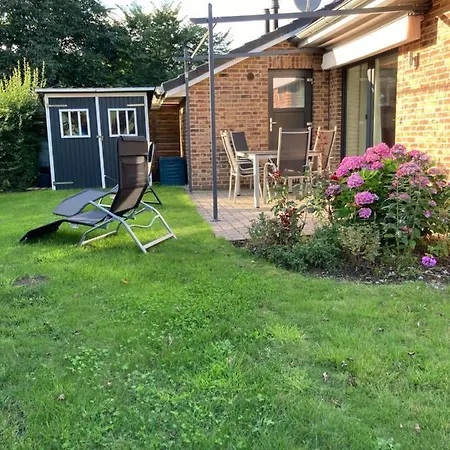 Ferienhaus Zum Eulennest *