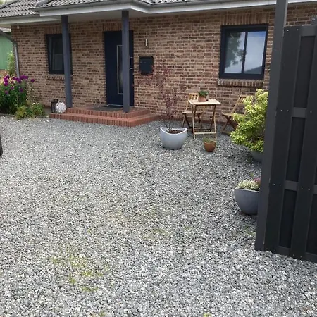 Zum Eulennest Casa vacanze