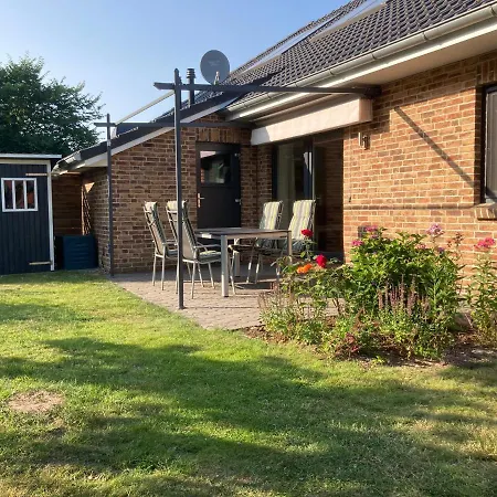 Zum Eulennest Casa vacanze *