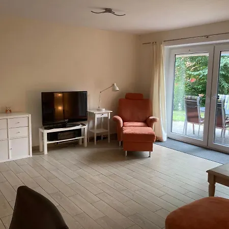 Casa vacanze Zum Eulennest *