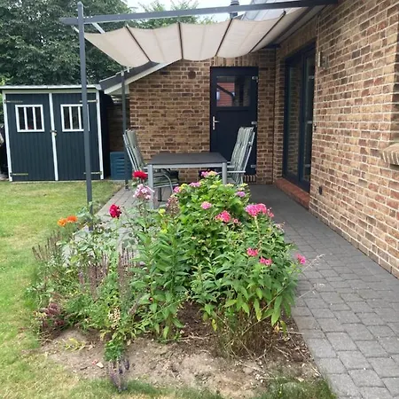 Zum Eulennest Ferienhaus