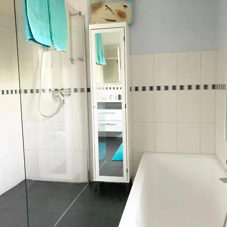 Zum Eulennest Ferienhaus