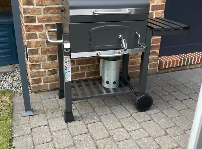 Zum Eulennest Prázdninový dům Rantrum