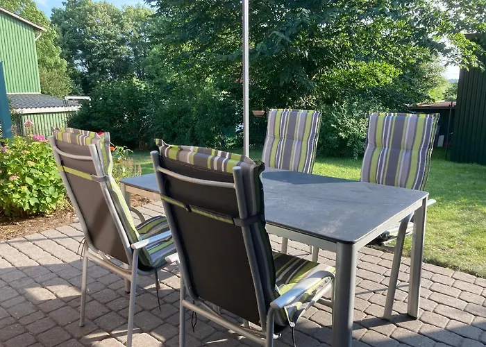 Zum Eulennest Rantrum