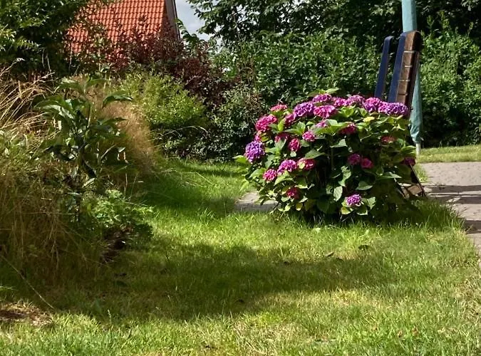 別荘 Zum Eulennest