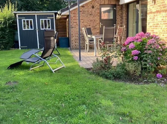 別荘 Zum Eulennest *