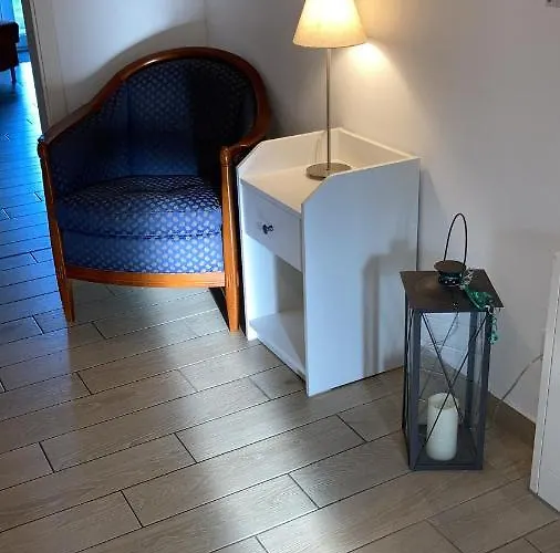 Zum Eulennest 別荘 Rantrum