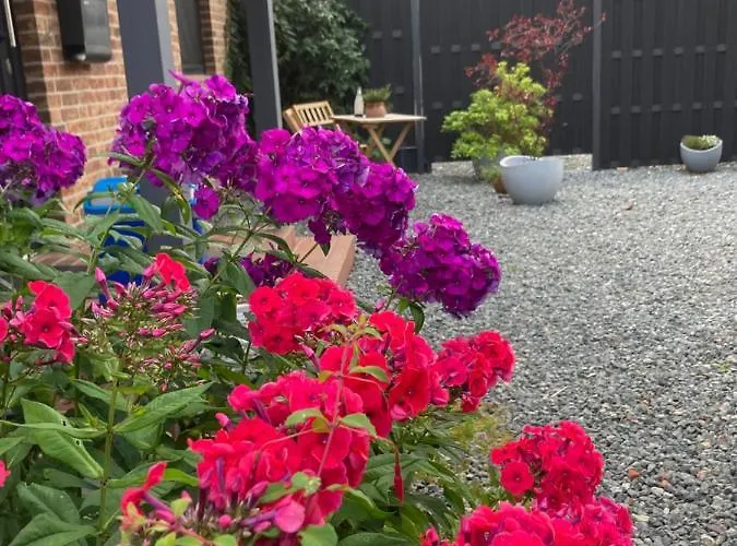 Prázdninový dům Zum Eulennest