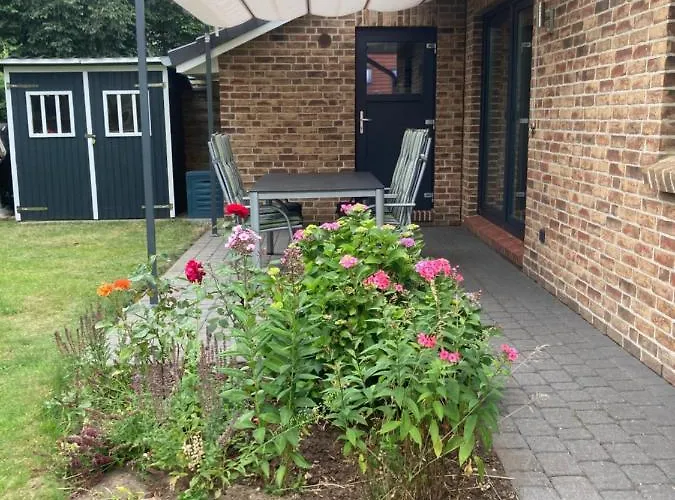 Zum Eulennest 別荘