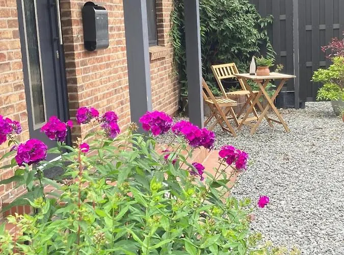 Zum Eulennest Rantrum